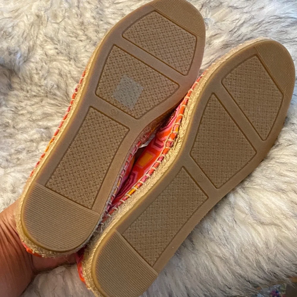 Tory Burch step out